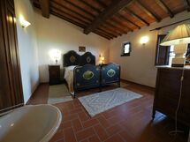 Accommodation:&nbsp;Cornocchio 2