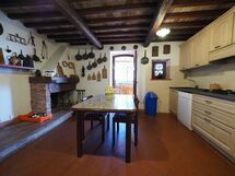 Accommodation:&nbsp;Cornocchio 1