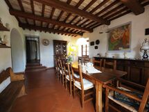 Accommodation:&nbsp;Cornocchio 1