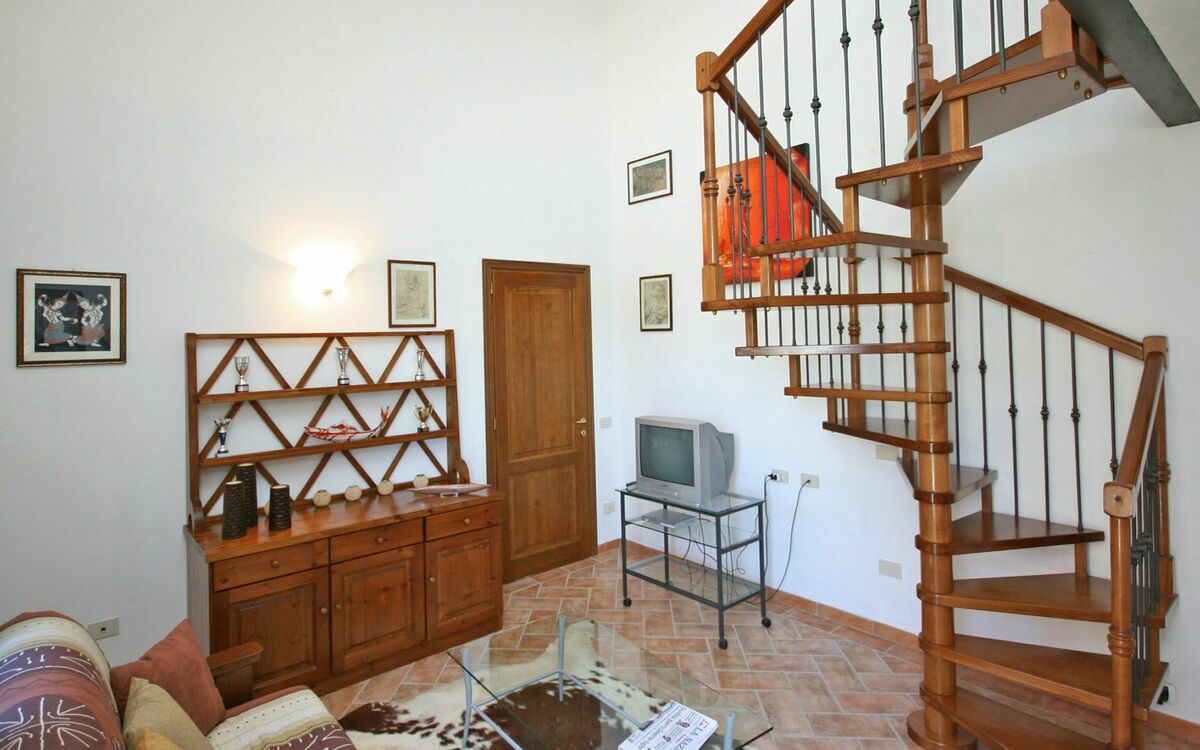 Accommodation:&nbsp;Bigattiera 7