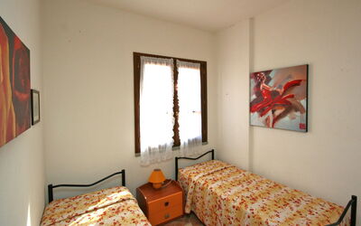 Accommodation:&nbsp;Bigattiera 7
