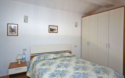 Accommodation:&nbsp;Bigattiera 7