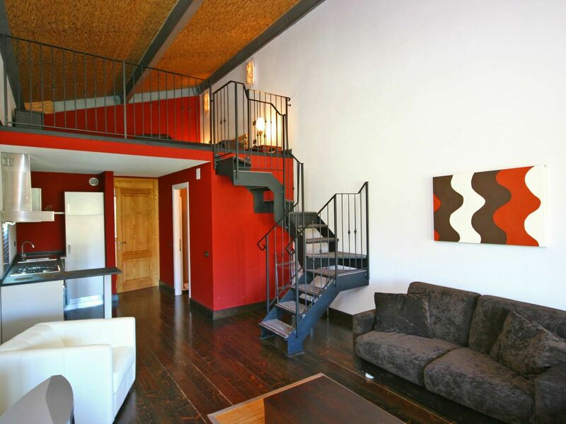 Accommodation:&nbsp;Bigattiera 3