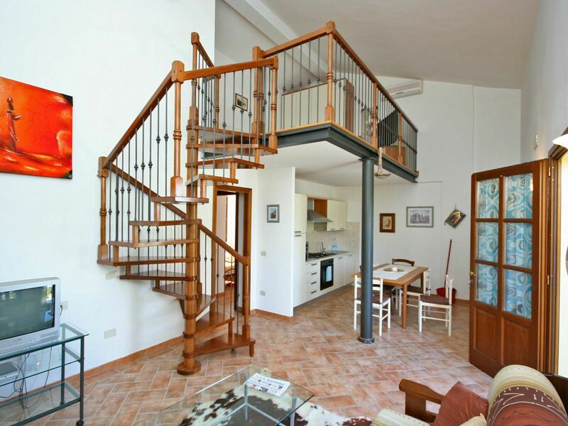 Accommodation:&nbsp;Bigattiera 7