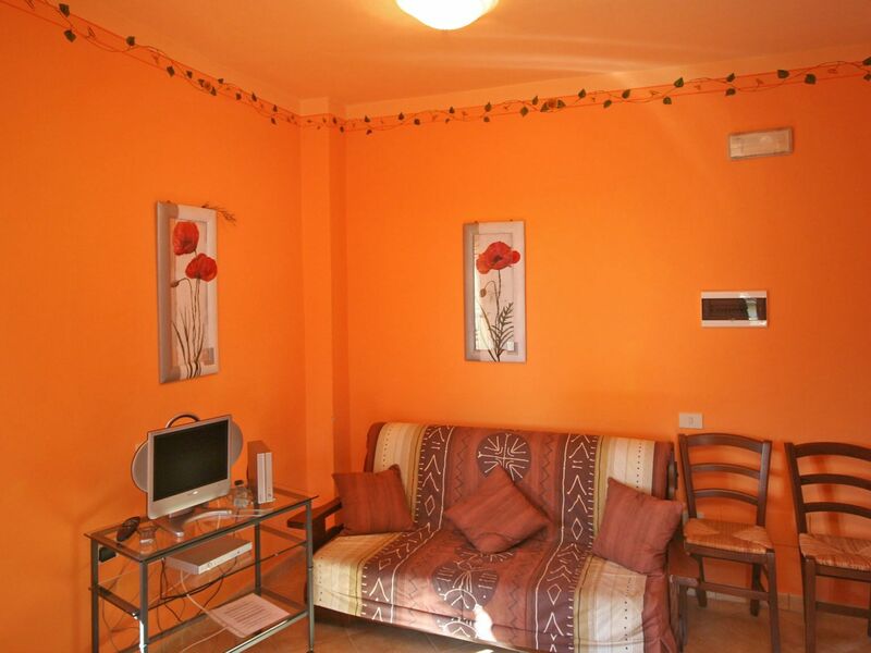 Accommodation:&nbsp;Bigattiera 8