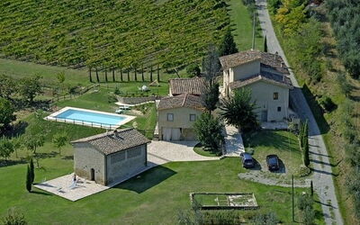 Le Mura