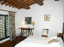 Accommodation:&nbsp;Le Mura 2