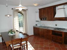 Accommodation:&nbsp;Le Mura 2