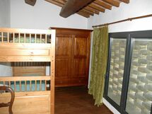 Accommodation:&nbsp;Le Mura 2