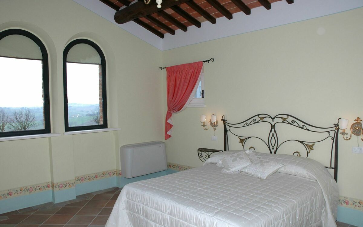 Accommodation:&nbsp;Casa Angela 6