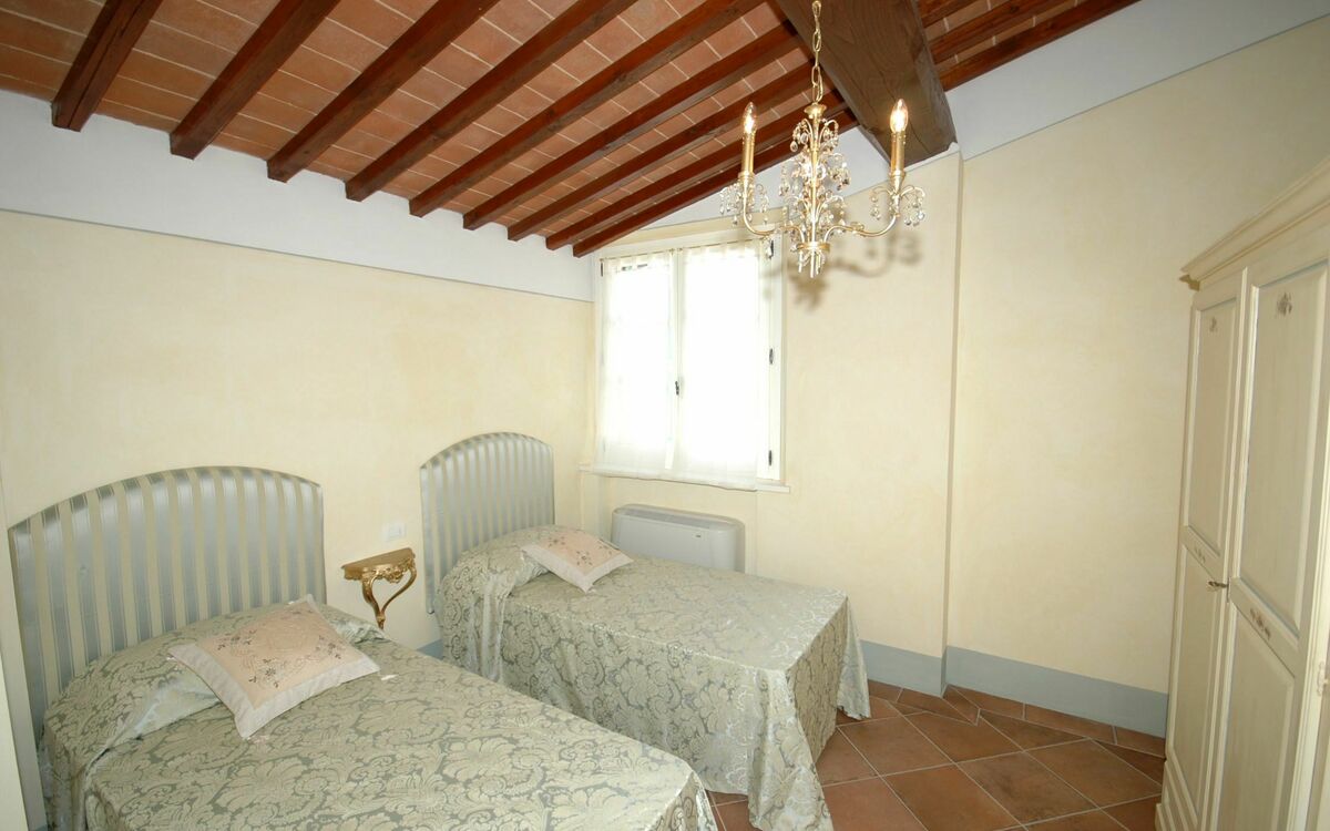 Accommodation:&nbsp;Casa Angela 5