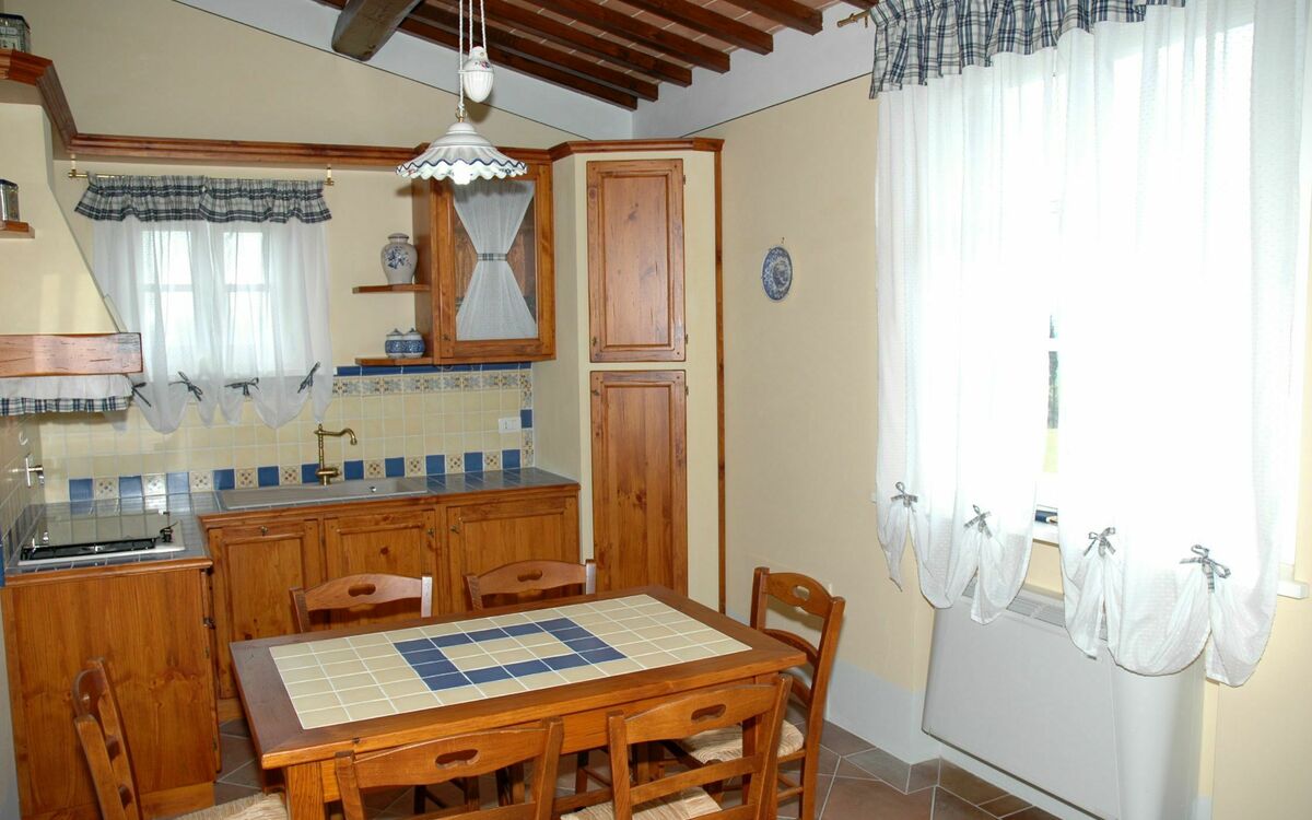 Accommodation:&nbsp;Casa Angela 4