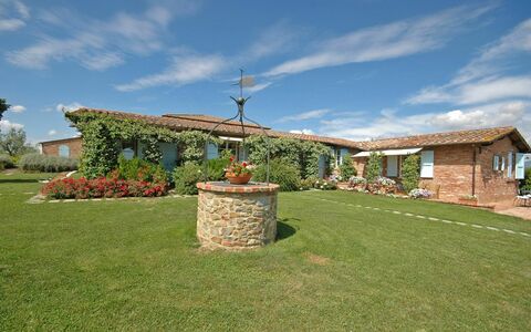 Casa Angela