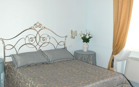Accommodation:&nbsp;Casa Angela 3