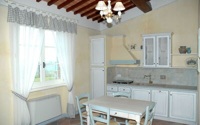 Accommodation:&nbsp;Casa Angela 3