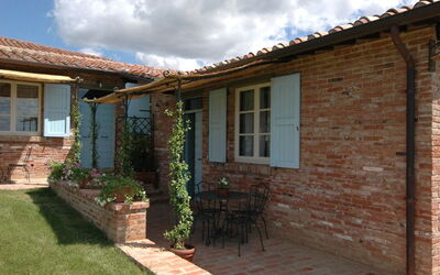 Accommodation:&nbsp;Casa Angela 4