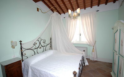 Accommodation:&nbsp;Casa Angela 5