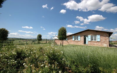 Accommodation:&nbsp;Casa Angela 5
