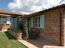 Accommodation:&nbsp;Casa Angela 4