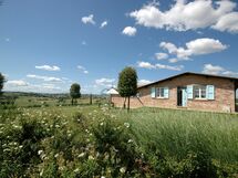 Accommodation:&nbsp;Casa Angela 5