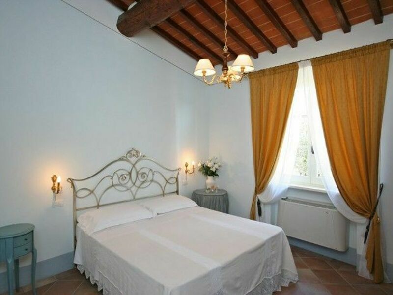 Accommodation:&nbsp;Casa Angela 2