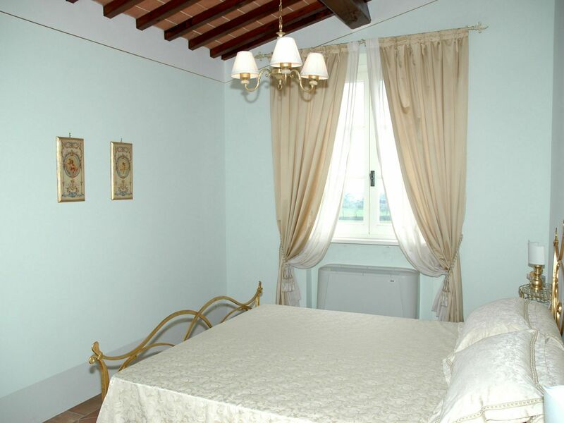 Accommodation:&nbsp;Casa Angela 4