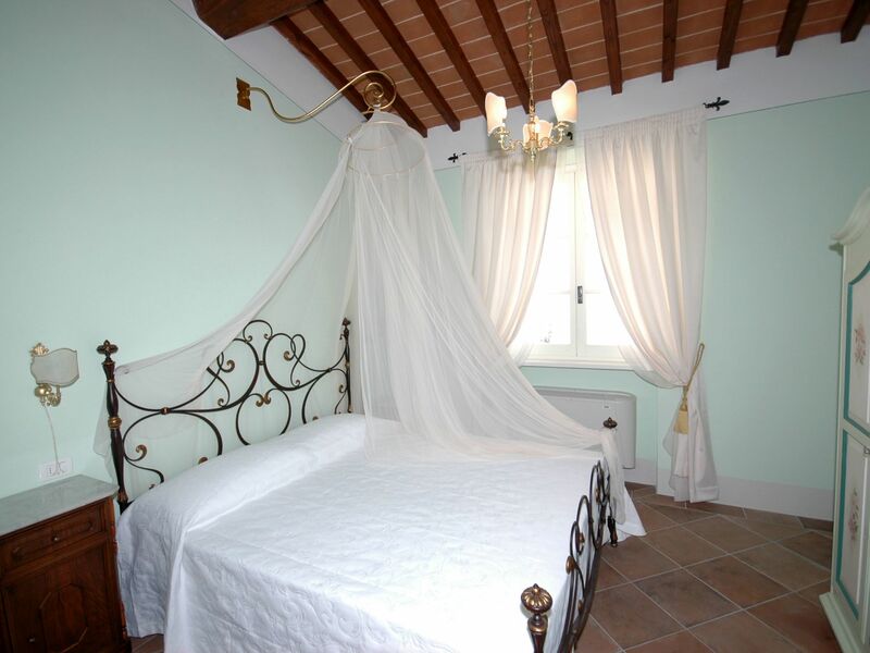 Accommodation:&nbsp;Casa Angela 5