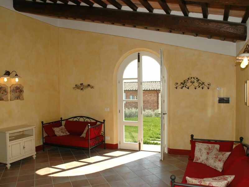 Accommodation:&nbsp;Casa Angela 6