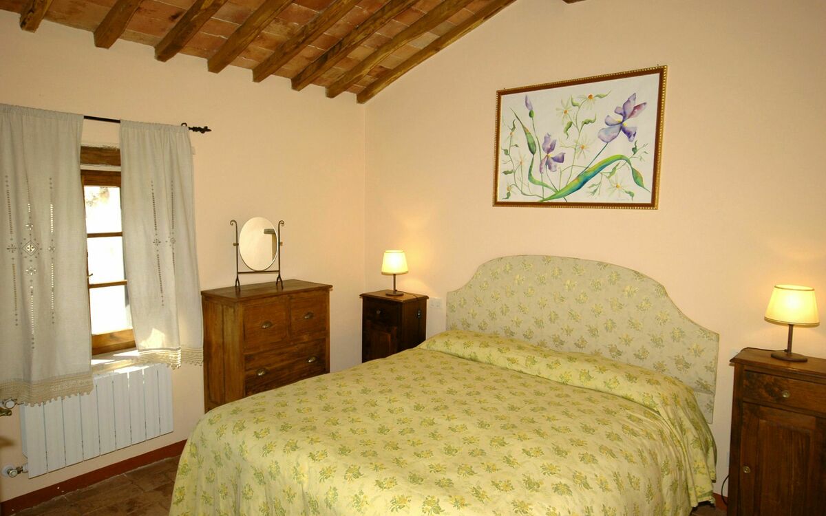 Accommodation:&nbsp;Castello Vittorio 1