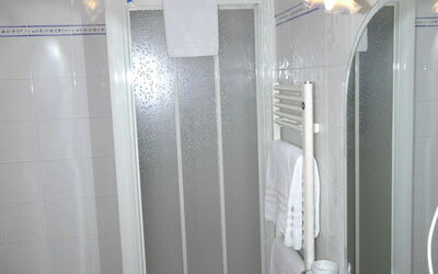 Accommodation:&nbsp;Castello Vittorio 4
