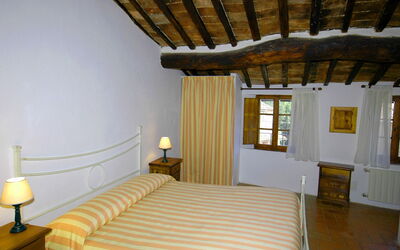 Accommodation:&nbsp;Castello Vittorio 5