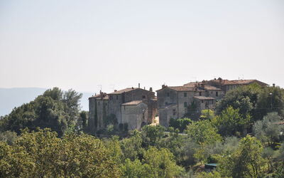 Castello Vittorio