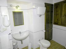 Accommodation:&nbsp;Castello Vittorio 1