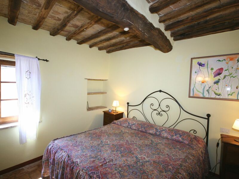 Accommodation:&nbsp;Castello Vittorio 1