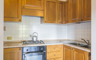 Accommodation:&nbsp;Montereggi 815.6