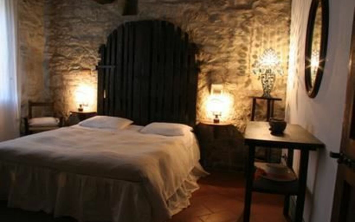 Accommodation:&nbsp;Le Mangiatoie