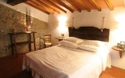 Accommodation:&nbsp;Il Pastore