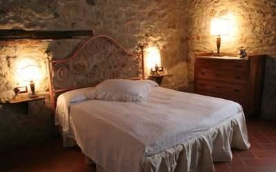 Accommodation:&nbsp;Il Pastore
