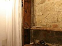 Accommodation:&nbsp;Le Mangiatoie