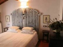 Accommodation:&nbsp;Il Pastore