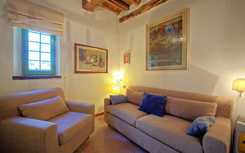 Accommodation:&nbsp;Raoul