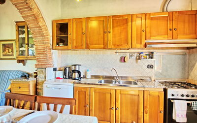Accommodation:&nbsp;Raoul