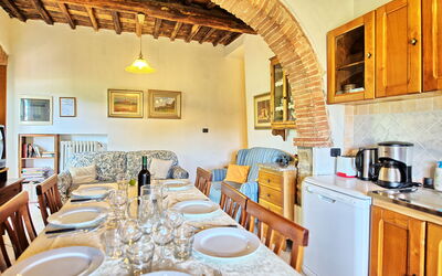 Accommodation:&nbsp;Raoul