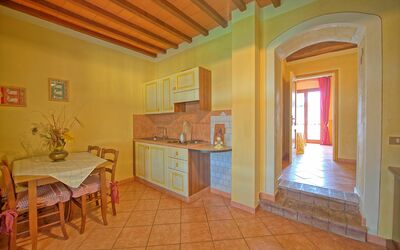 Nespolo 6: Property, Room, Building, House, Furniture, Floor, Real Estate, Ceiling, Interior Design, Home