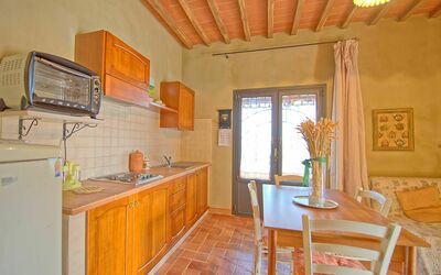 Nespolo 3: Room, Property, Building, Furniture, House, Interior Design, Real Estate, Kitchen, Floor, Home