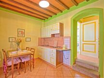 Accommodation:&nbsp;Nespolo 1