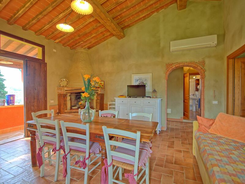 Accommodation:&nbsp;Nespolo 8