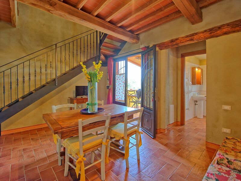 Accommodation:&nbsp;Nespolo 1