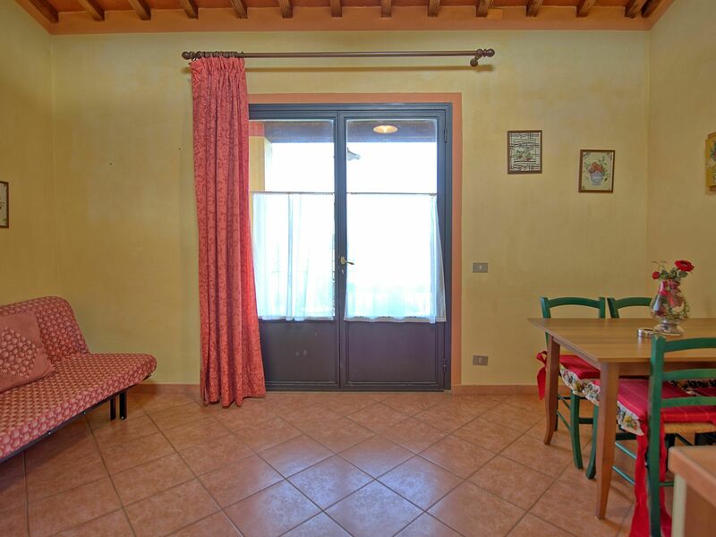 Accommodation:&nbsp;Nespolo 4