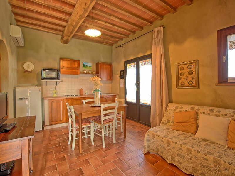 Accommodation:&nbsp;Nespolo 3